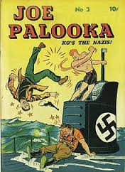 palooka是什么意思
