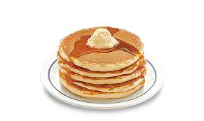 pancake是什么意思