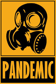pandemic是什么意思