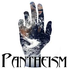 pantheist是什么意思