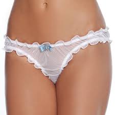 panties是什么意思