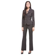 pantsuit是什么意思