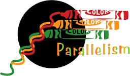 parallelism是什么意思