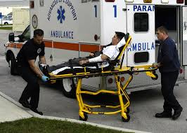 paramedic是什么意思
