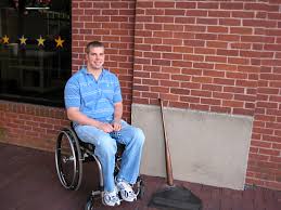 paraplegic是什么意思