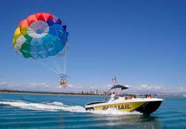 parasail是什么意思
