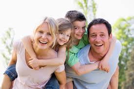 parenting是什么意思
