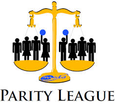 parity是什么意思
