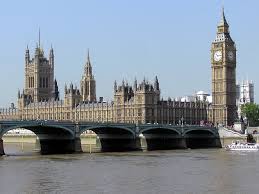 parliament是什么意思
