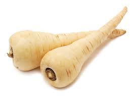 parsnip是什么意思