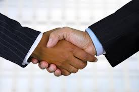 partnership是什么意思