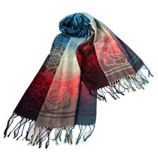 pashmina是什么意思
