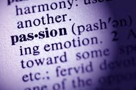 passion是什么意思