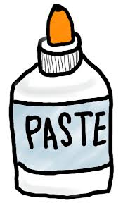 paste是什么意思