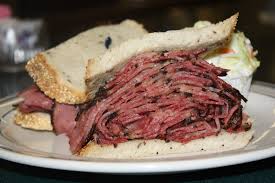 pastrami是什么意思