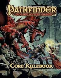 pathfinder是什么意思