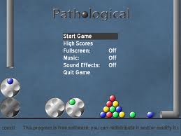 pathological是什么意思