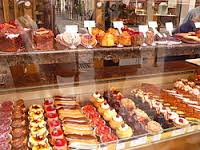 patisserie是什么意思
