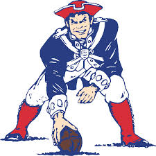 patriot是什么意思