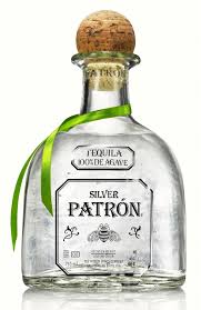 patron是什么意思