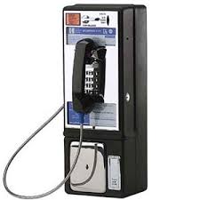 payphone是什么意思