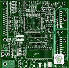 PCB是什么意思