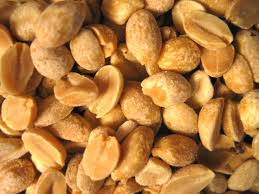 peanuts是什么意思