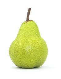 pear是什么意思