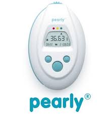 pearly是什么意思
