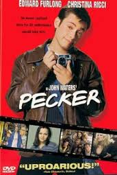 pecker是什么意思