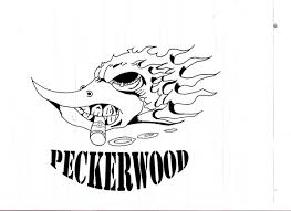 peckerwood是什么意思