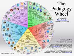 pedagogy是什么意思
