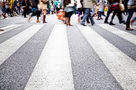 pedestrian是什么意思