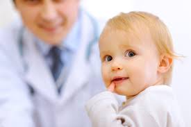 pediatric是什么意思