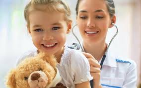 pediatrician是什么意思