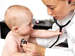 pediatrics是什么意思