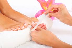 pedicure是什么意思