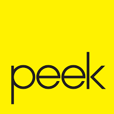 peek是什么意思