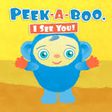 peekaboo是什么意思