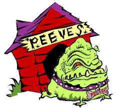 peeve是什么意思