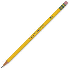 pencil是什么意思