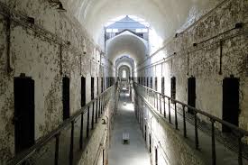penitentiary是什么意思