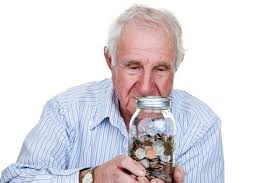 pensioner是什么意思