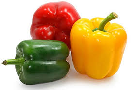 pepper是什么意思
