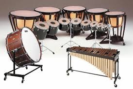 percussion是什么意思