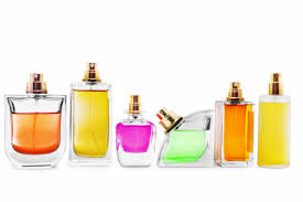 perfume是什么意思