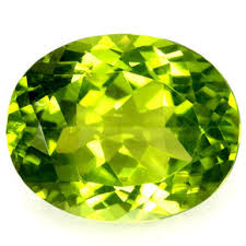 peridot是什么意思