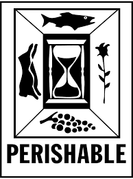 perishable是什么意思