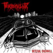 persecutor是什么意思