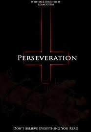 perseveration是什么意思